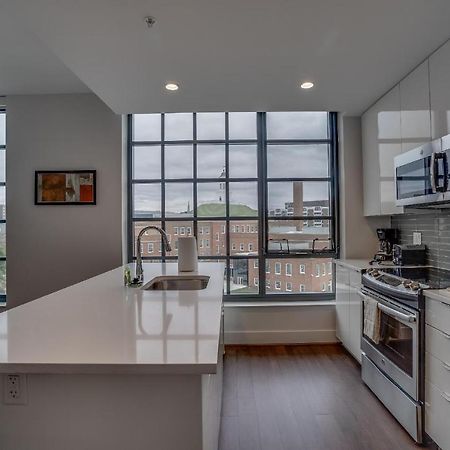 Southwest Waterfront 30 Day Stays Washington Luaran gambar
