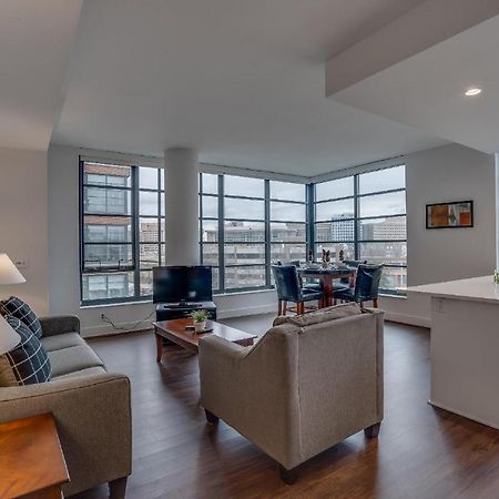 Southwest Waterfront 30 Day Stays Washington Luaran gambar