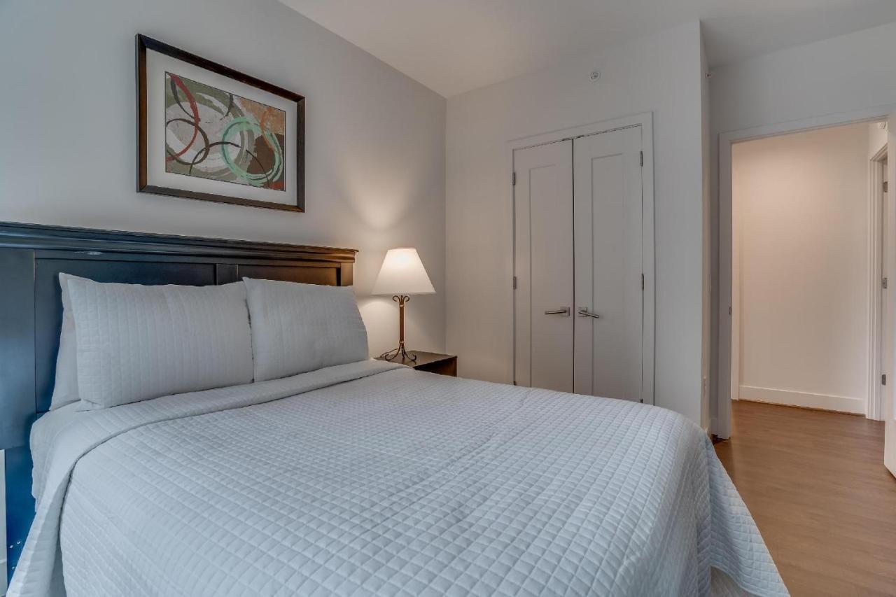 Southwest Waterfront 30 Day Stays Washington Luaran gambar