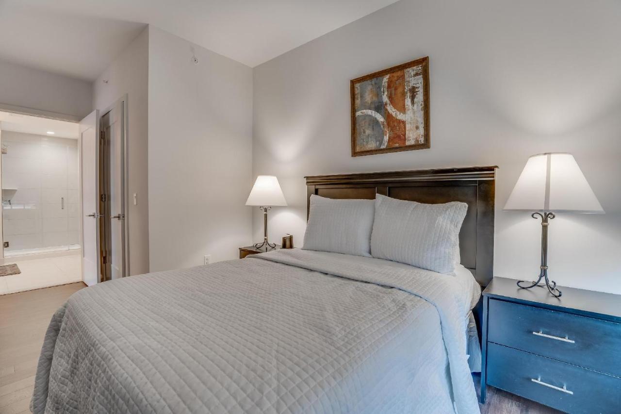 Southwest Waterfront 30 Day Stays Washington Luaran gambar