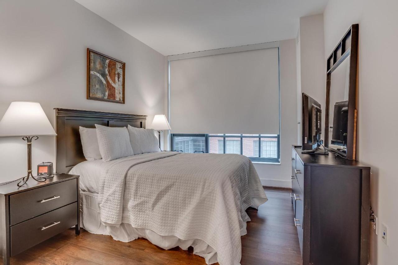Southwest Waterfront 30 Day Stays Washington Luaran gambar