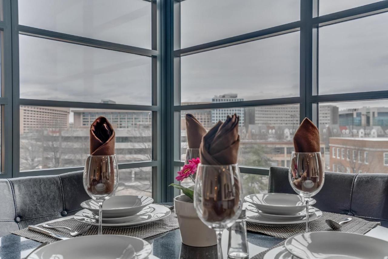 Southwest Waterfront 30 Day Stays Washington Luaran gambar